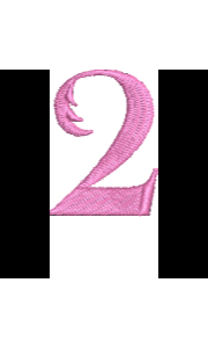 Flamingo Font 2