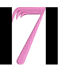Flamingo Font 7
