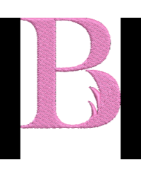 Flamingo Font B