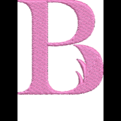 Flamingo Font B
