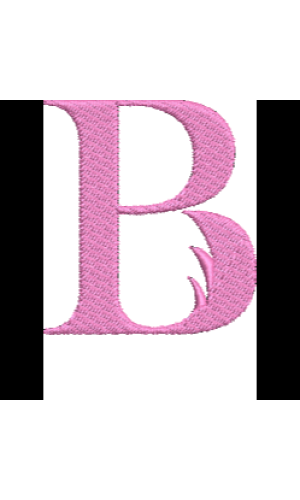 Flamingo Font B