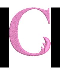Flamingo Font C