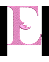 Flamingo Font E