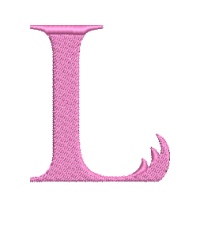 Flamingo Font L