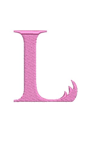 Flamingo Font L