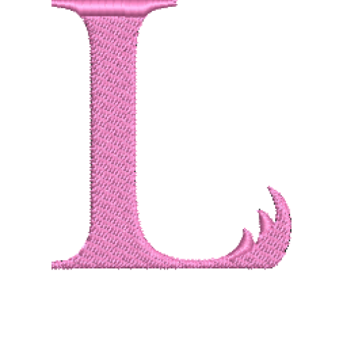 Flamingo Font L