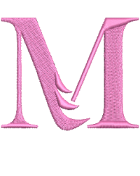 Flamingo Font M