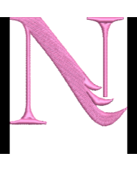 Flamingo Font N