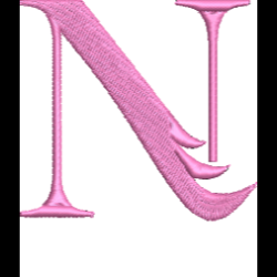 Flamingo Font N
