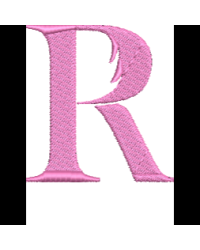 Flamingo Font R