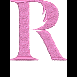 Flamingo Font R