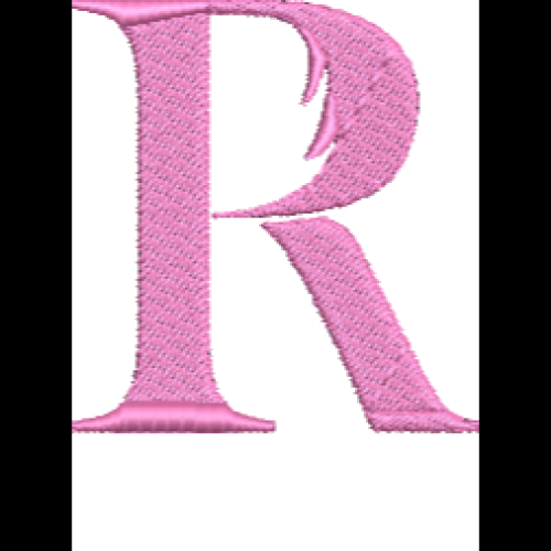 Flamingo Font R