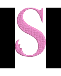 Flamingo Font S