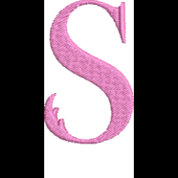Flamingo Font S