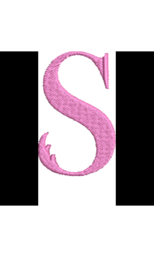 Flamingo Font S