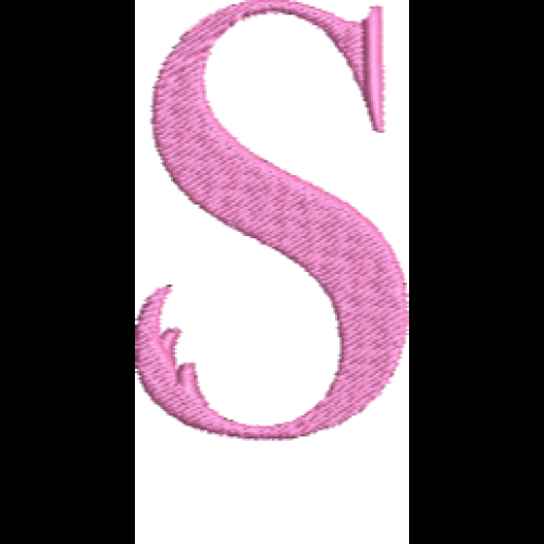 Flamingo Font S