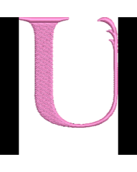 Flamingo Font U