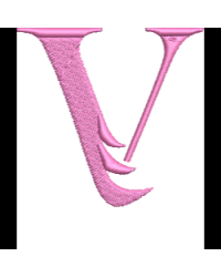 Flamingo Font V