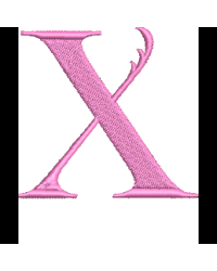 Flamingo Font X