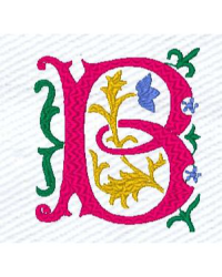 Fleur De Lis B