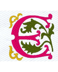 Fleur De Lis E