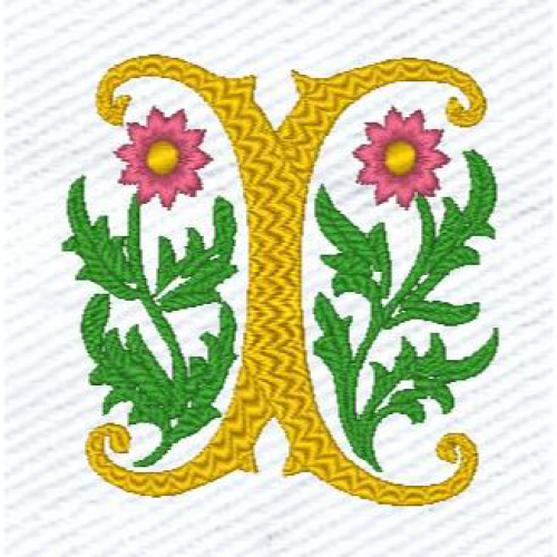 Fleur De Lis I Fleur De Lis I