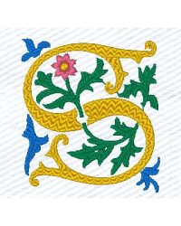 Fleur De Lis S