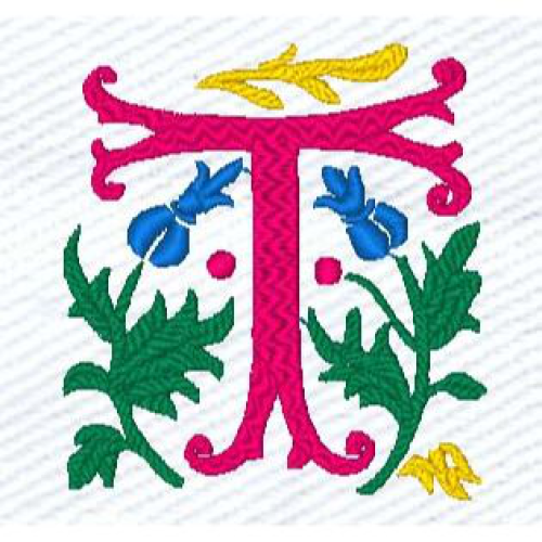 Fleur De Lis T Fleur De Lis T