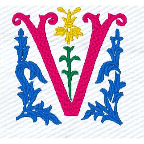 Fleur De Lis V Fleur De Lis V