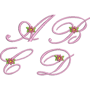 Floral