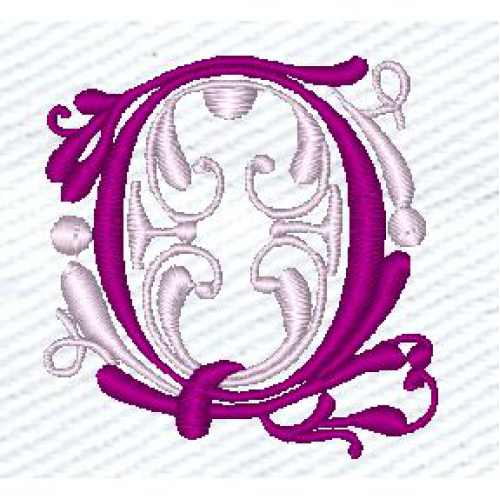 Flourish Q Alphabet Flourish Q Alphabet