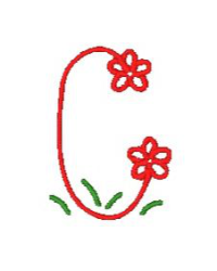 Flower Alpha C