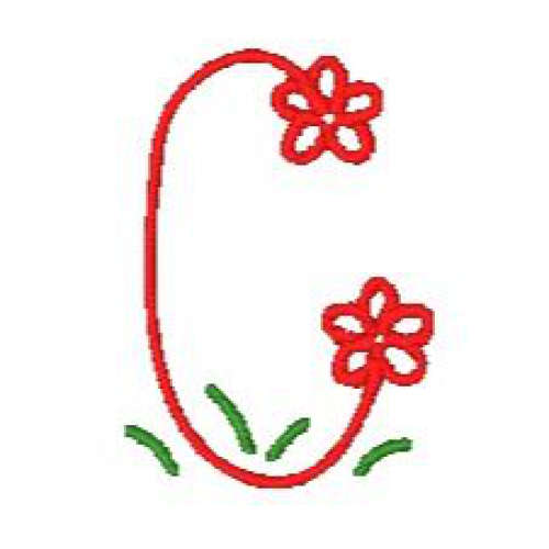 Flower Alpha C