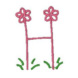 Flower Alpha H
