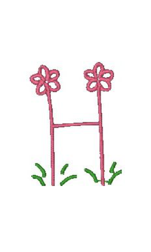 Flower Alpha H