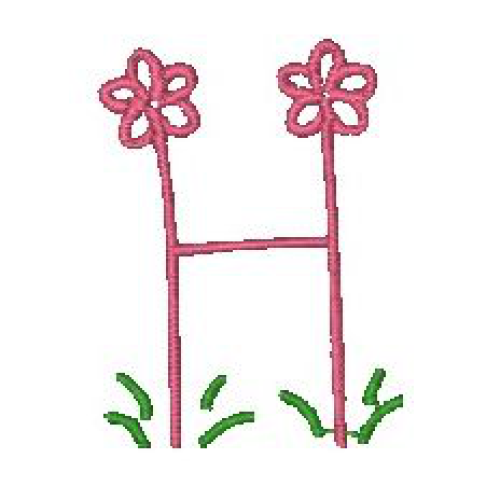 Flower Alpha H