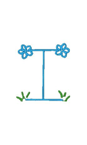 Flower Alpha I