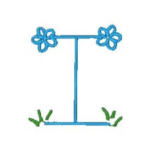Flower Alpha I