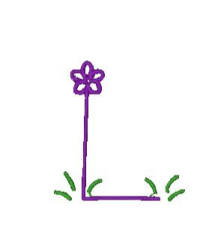 Flower Alpha L
