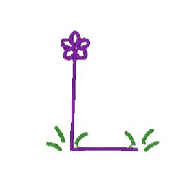 Flower Alpha L