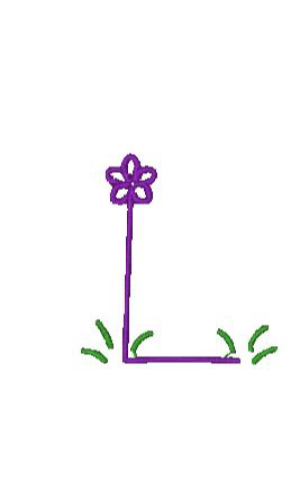 Flower Alpha L