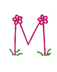 Flower Alpha M