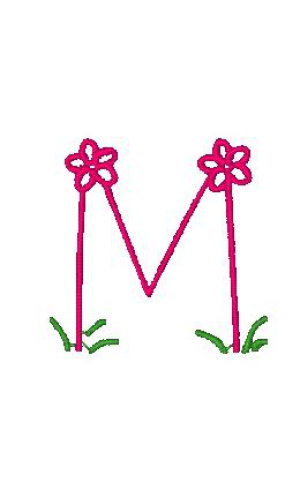 Flower Alpha M