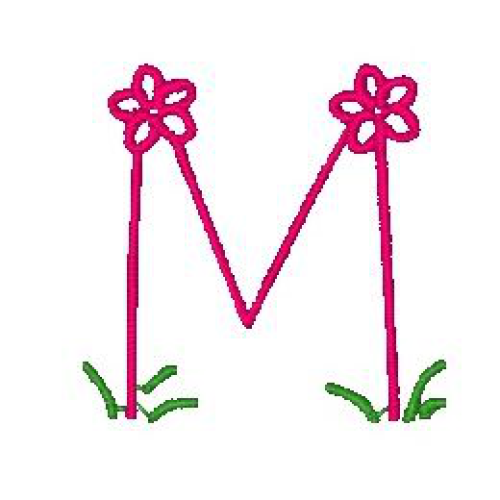 Flower Alpha M