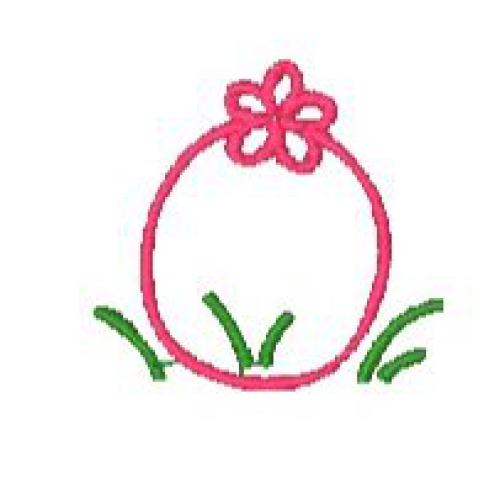 Flower Alpha O