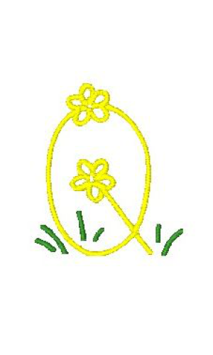 Flower Alpha Q
