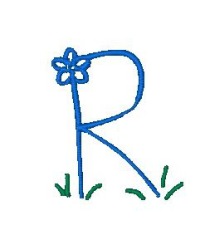 Flower Alpha R