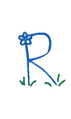 Flower Alpha R