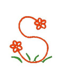 Flower Alpha S