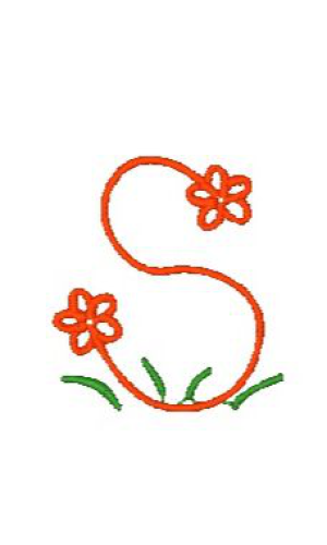Flower Alpha S